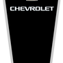 Mystery wedge - Chevrolet side