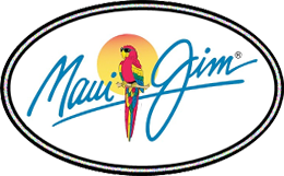 Maui Jim gift tag