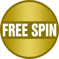 Old Free Spin disc