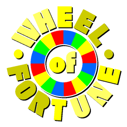 Animated WOF logo - 1985
