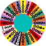 Bare 1996 wheel layout