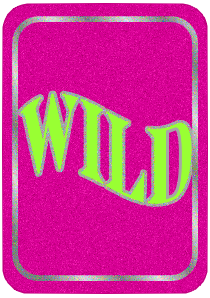 Wild card by wheelgenius on DeviantArt