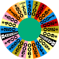 1986 dream wheel
