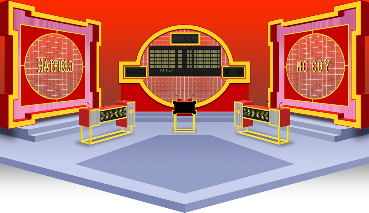 Family Feud 1994 Fast Money by wheelgenius on DeviantArt