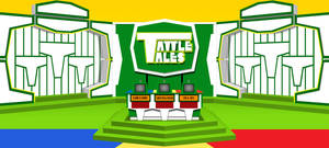 Tattletales set - 1974 - v1
