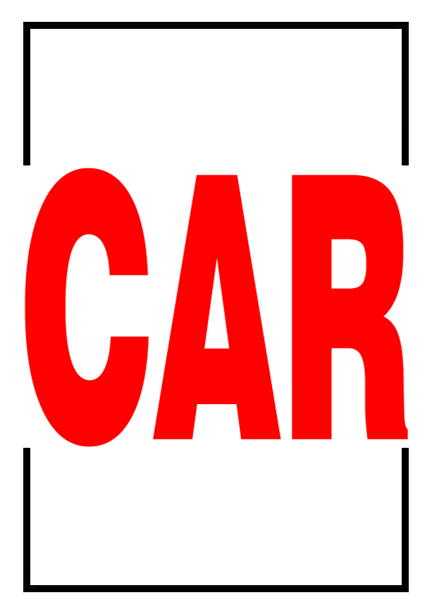 Car card