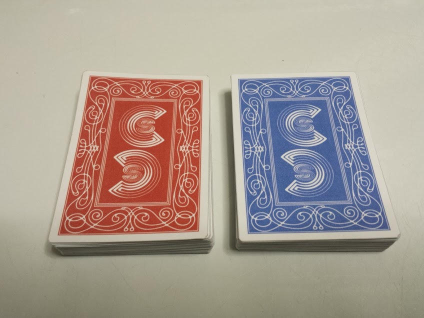 My decks of Card Sharks cards by wheelgenius on DeviantArt