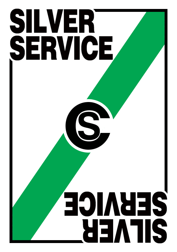 Silver Service card by wheelgenius on DeviantArt