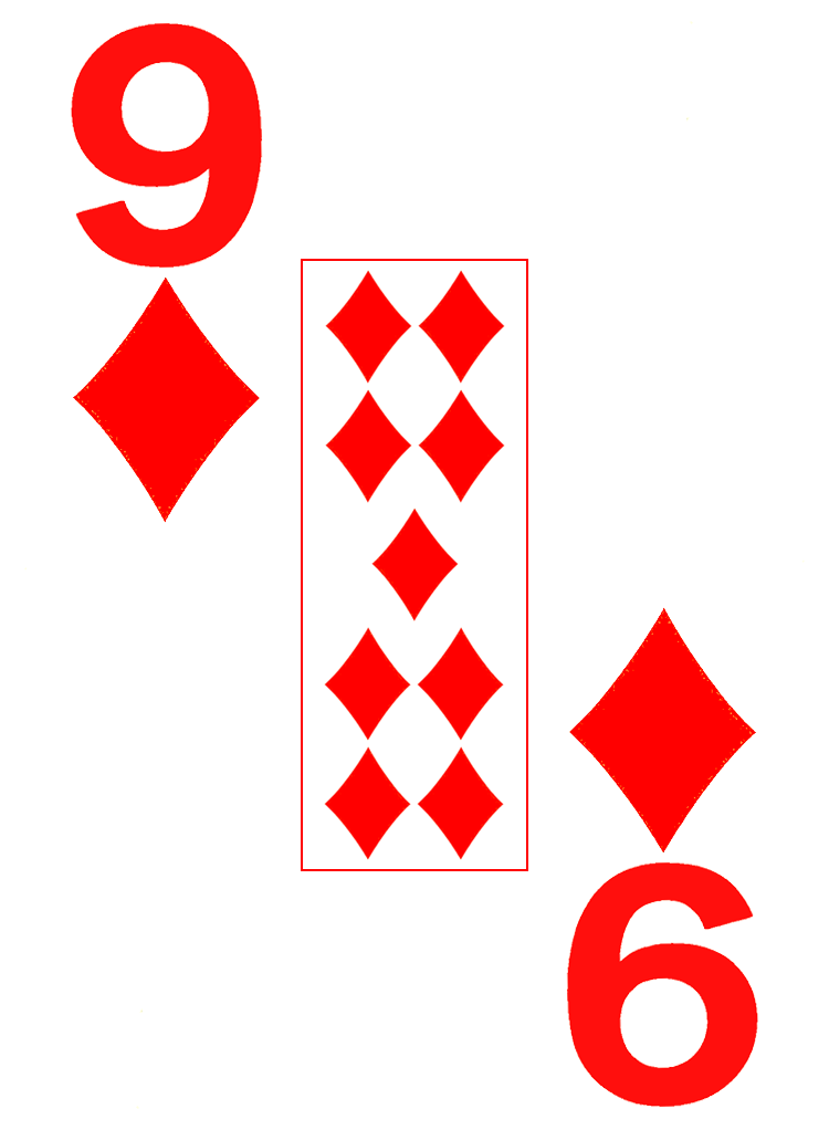 Gambit 9 diamonds By Wheelgenius On DeviantArt gambit-9-diamonds-by-wheelgenius-on-deviantart