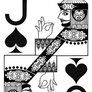 Jack of spades