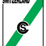 Switzerland prize card