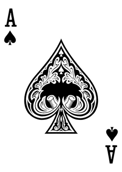 Ace Of Spades