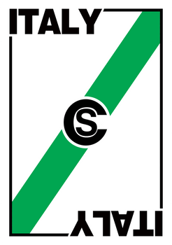 Italy prize card