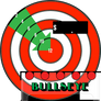 Bullseye (early 1990's)
