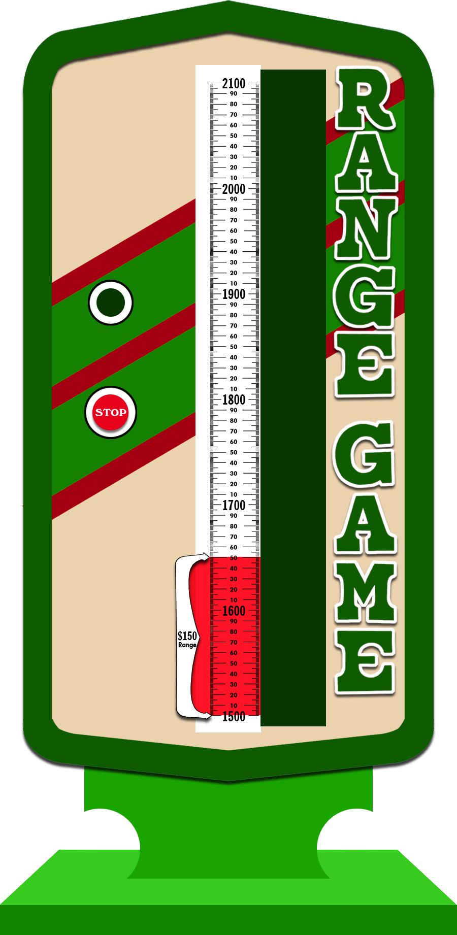 Range Game (1977) by wheelgenius on DeviantArt