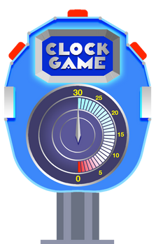 Clock Game (2014)