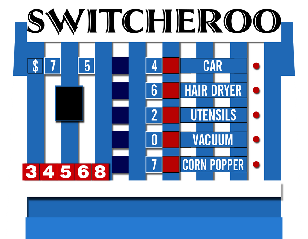 Switcheroo (1976) by wheelgenius on DeviantArt