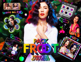 ~#|FROOT{MiniPack}|