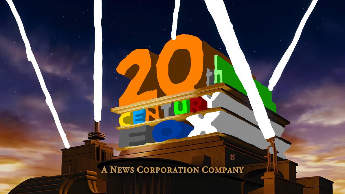 20th Century Fox 2005 Upscale By Windowsmegamer2000 On DeviantArt 20th-century-fox-2005-upscale-by-windowsmegamer2000-on-deviantart