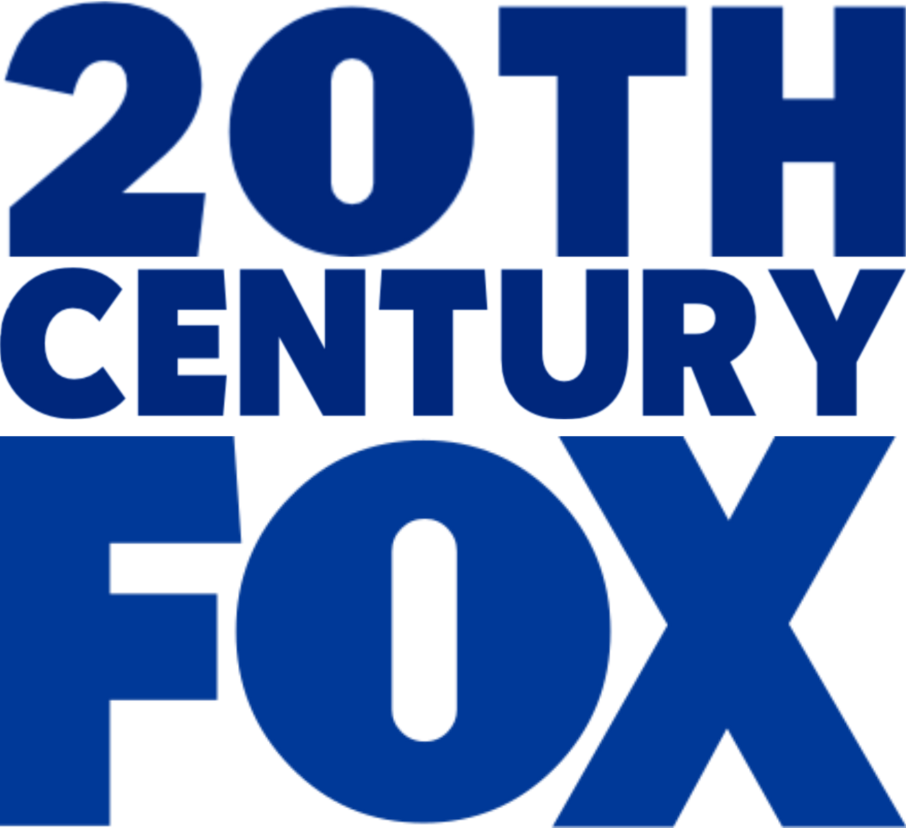20th century fox