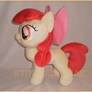 MLP - FiM: Apple Bloom Plush