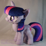 MLP FiM: Twilight Sparkle