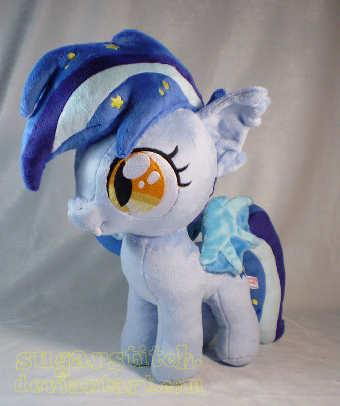 MLP FiM: Filly Star Struck by sugarstitch on DeviantArt