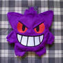 Pokemon: Gengar Zipper Pouch