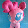 MLP FiM: Pinkie Pie Ponydoll