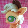 MLP FiM: Applejack Ponydoll