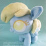 MLP FiM: Derpy Hooves Ponydoll