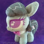 MLP FiM: Octavia Ponydoll