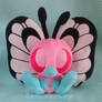 Pokemon: Pink Butterfree