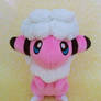 Pokemon: Petit Flaaffy