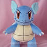 Pokemon: Wartortle