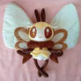 Pokemon: Ribombee