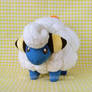 Pokemon: Mareep