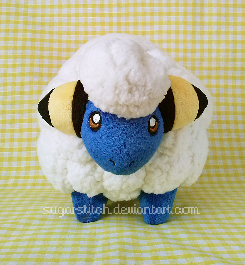 Mareep3