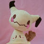 Pokemon: Mimikkyu V2