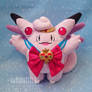 Pokemon: Sailor Clefable