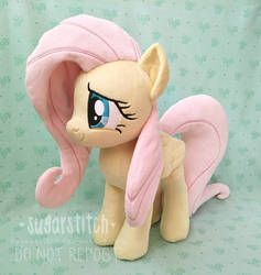 MLP FiM: Fluttershy