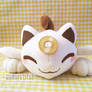 Pokemon: Meowsy (Beta baby Meowth)