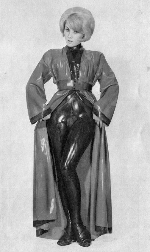 Vintage Latex By Poowey On DeviantArt vintage-latex-by-poowey-on-deviantart