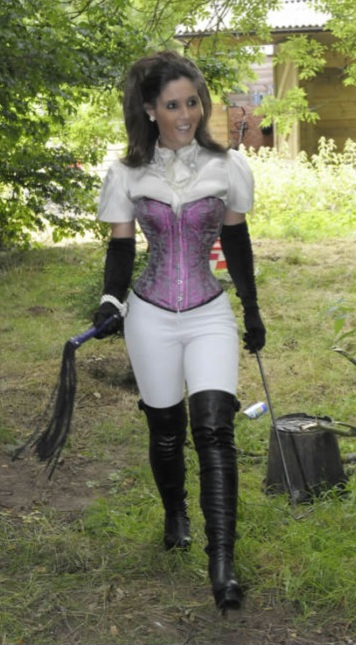 Lady Annabelle Tamsin By Poowey On DeviantArt lady-annabelle-tamsin-by-poowey-on-deviantart