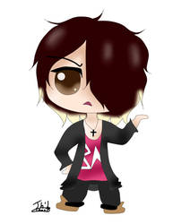 Another Chibi Ruki