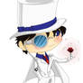 Chibi - Kaitou KID