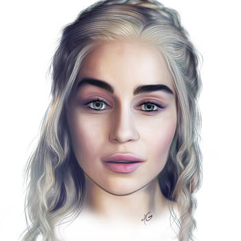 Mother of Dragons