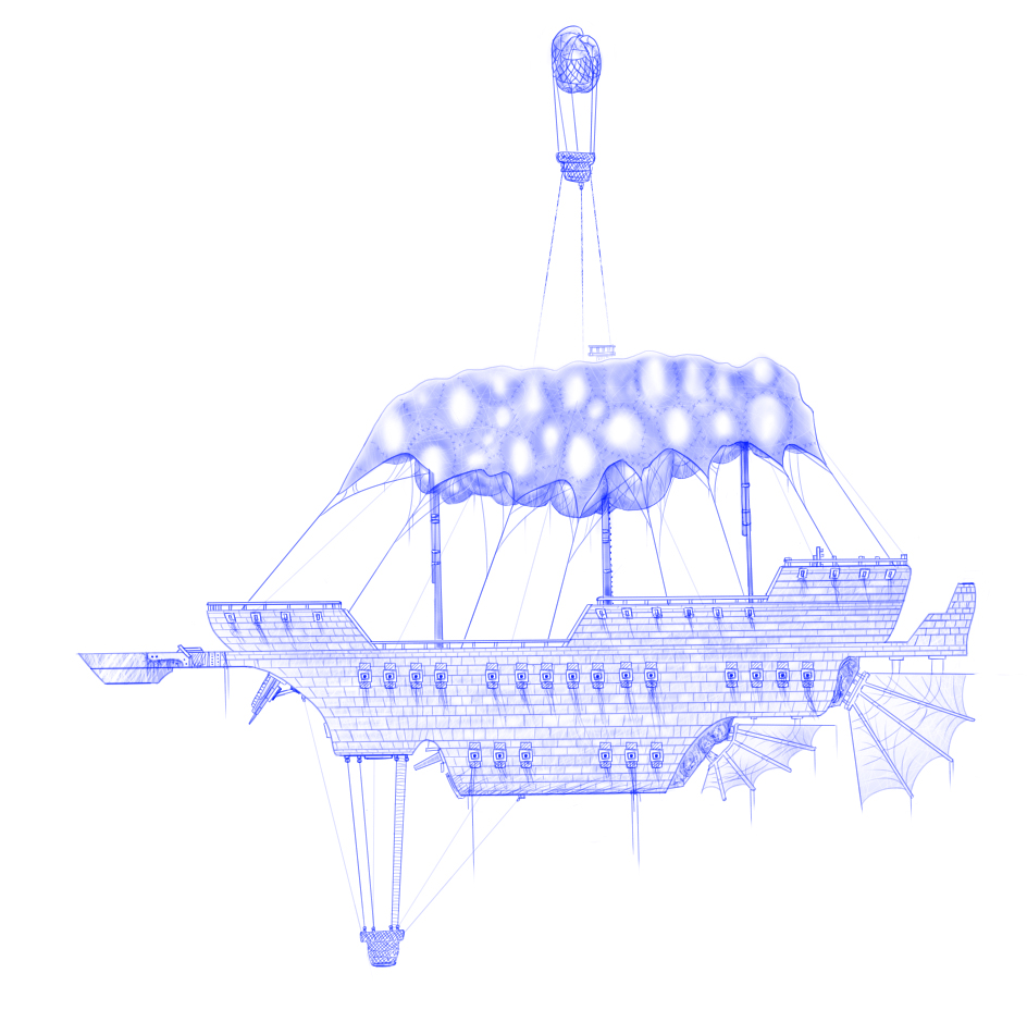 Airship Concept