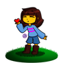 Frisk .:Speedpiant:.