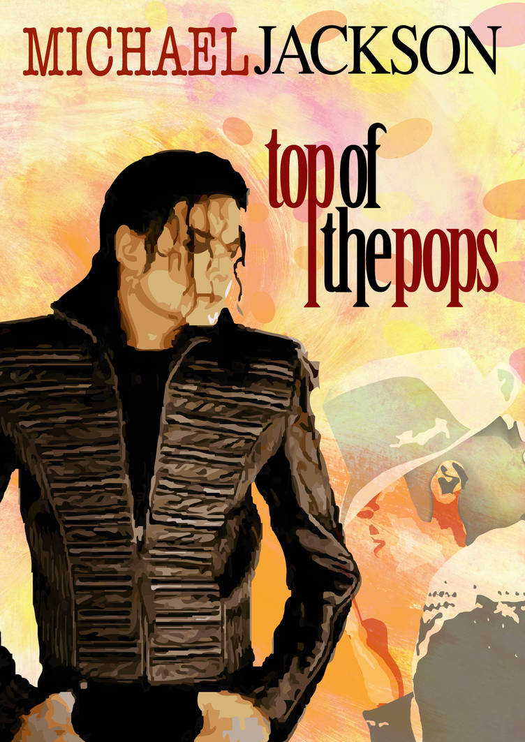 Michael Jackson Poster By ECNet On DeviantArt